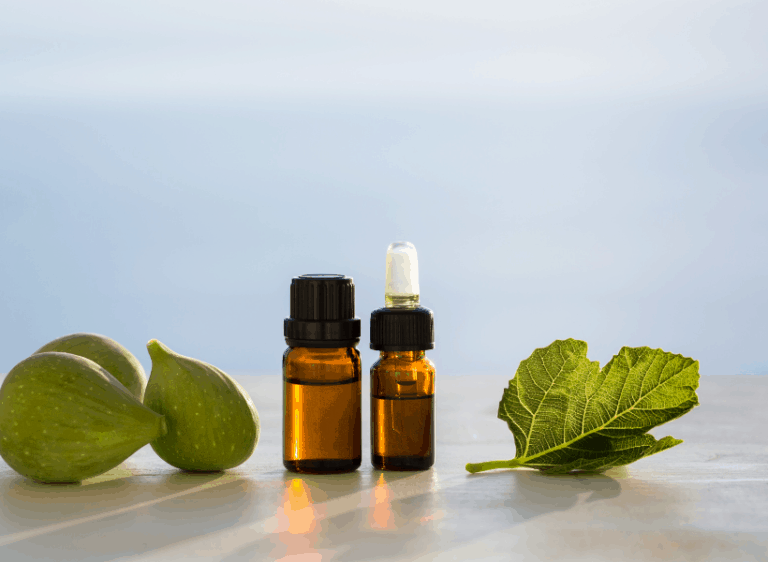How to Use Winter Essential Oils to Cope with the Season