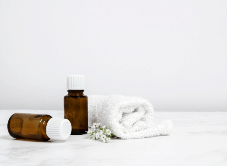 Top 10 Essential Oils for Muscle Soreness and Pain