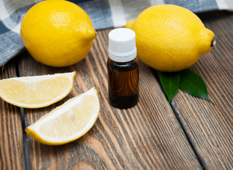 How to Use Essential Oils for Energy